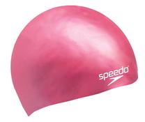 Plaukimo kepuraitė Speedo, rožinė sp.