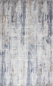 Paklājs iekštelpu Conceptum Hypnose 271EKH2098, pelēka krās., 170 cm x 120 cm