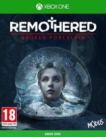 Xbox One spēle Modus Remothered: Broken Porcelain, angļu