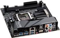 Emaplaat EVGA Z170 Stinger