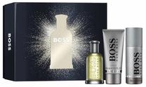 Dovanų komplektas vyrams Hugo Boss Bottled