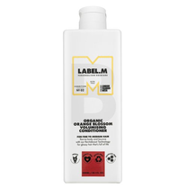 Matu kondicionieris Label.m Organic Orange Blossom Volumising, 300 ml