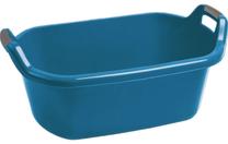 Bļoda saimniecībai Curver 0803316X55, 55 l, zila krās.