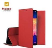 Чехол для телефона Mocco Smart For Samsung Galaxy A12, красный цв., Samsung