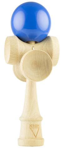 Vilkelis Krom Kendama, mėlyna sp.