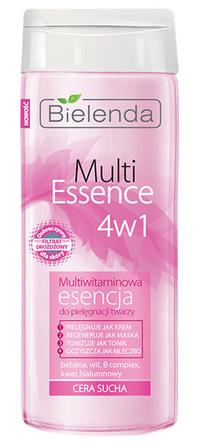 Veido emulsija Bielenda, 200 ml