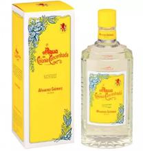 Odekolonas Alvarez Gomez Agua de Colonia Concentrada, 750 ml