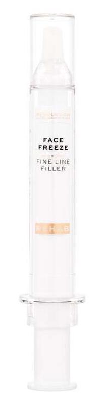 Acu gēls Makeup Revolution London Face Freeze Fine Line, 10 ml