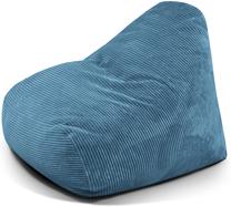 Sėdmaišis Slowdown Snug 100 Waves 4SN100B.WA.PE, žydra sp., 786 l