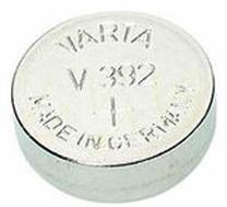 Батареи Varta, SR41