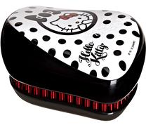 Щетка для волос Tangle Teezer, белый цв./черный цв./красный цв.