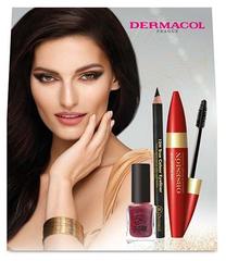 Набор косметики для женщин Dermacol, 2 г