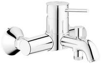 Смеситель для ванной Grohe Start Classic, хромовый цв.