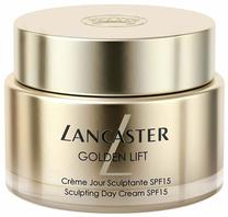Veido kremas Lancaster Golden Lift Day, 50 ml, 35+, SPF 15