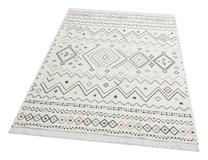 Kiliminis takas Conceptum Hypnose Ar 05 724EKH1220, mėlyna sp./smėlio sp./šviesiai ruda sp., 300 cm x 80 cm