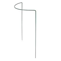 Taimetugi 4IQ, 95 cm x 39.5 cm, metall, roheline v.