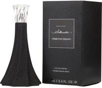Tualetinis vanduo Christian Siriano Midnight Silhouette Women, 100 ml