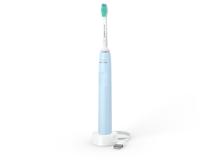 Elektriskā zobu birste Philips HX3651/12, zila krās.
