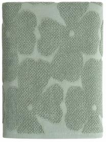 Vannas dvielis Homla Flores Basic 243542, pistachio greenr krās., 130 cm x 70 cm