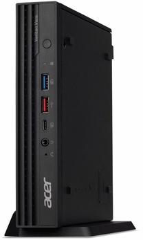 Stacionārs dators Acer Veriton i5-14400T, DDR5 8 GB, SSD 512 GB, Intel UHD Graphics 730 -, Windows 11 Pro N4720GT