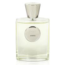Kvapusis vanduo Giardino Benessere Amber, 100.0 ml