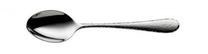 Dessertlusikas WMF Sitello 8846071, roostevaba teras, hõbe v., 19 cm