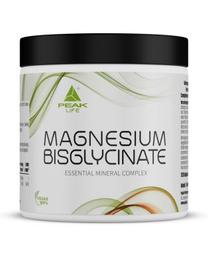 Maisto papildas Peak Magnesium Bisglycinate, 120 vnt.