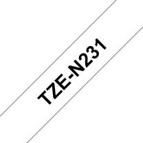 Uzlīmju lenta Brother TZe-N231, 800 cm