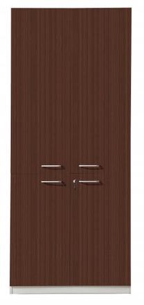 Biuro spinta MN Office 3010012, ruda sp., 192 cm x 40 cm x 80 cm
