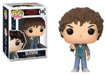 Rotaļlietu figūriņa Funko Stranger Things Eleven 545
