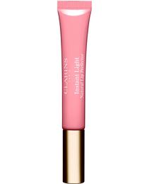 Lūpų dažai Clarins Eclat Minute Shimmer, rožių blizgesys sp., #1