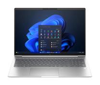 Sülearvuti HP EliteBook 6 G1a, AMD Ryzen™ 7 PRO 250, 16 GB, 16 GB, 16 ", AMD Radeon 780M, hõbe v., INGLISE (US), Windows