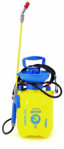 Slėginis purkštuvas AWTools Garden Series AW60001, 3 l
