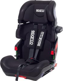 Automobilinė kėdutė Sparco SK800I, juoda sp., 9 - 36 kg