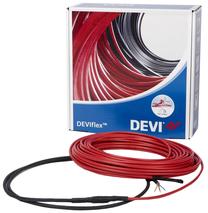 Kabelis Devi DEVIflex™ 18T, 118 m, 2135 W