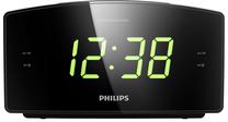 Radijo žadintuvas Philips AJ3400/12, juoda sp.