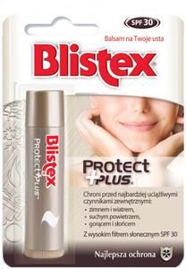 Lūpu balzams Blistex Protect Plus, 4.25 g