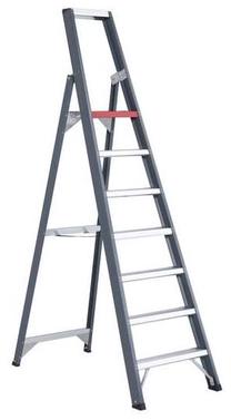 Kopėčios vienpusės profesionalios Altrex Falco (FEO), 365 cm, 244.5 cm