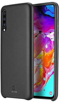 Чехол для телефона Dux Ducis, черный цв., Samsung