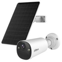 Kamera su korpusu, su saulės kolektoriumi Dahua BF4CP-4G0210BXL/M0508