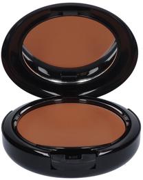Kompaktinė pudra Make-Up Studio Amsterdam Light Velvet Foundation, tamsiai ruda sp., oriental, 8 ml