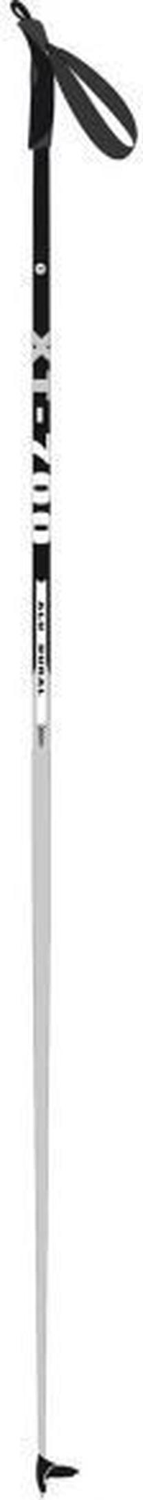 Slēpju nūjas līdzenumiem Rossignol XT-700, 165 cm