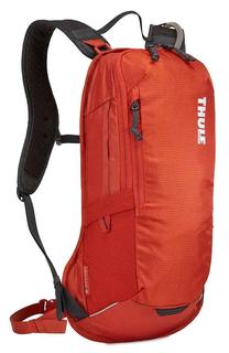 Bėgimo kuprinė Thule UpTake, raudona sp., 8 l