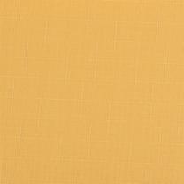 Ritininė užuolaida Shantung 852, oranžinė sp., 120 cm x 170 cm