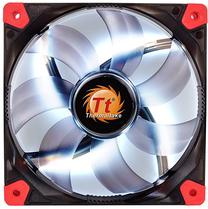 Oro aušintuvas korpusui Thermaltake Luna 12 White