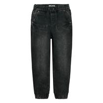 Teksased, vaba aja, lastele Cool Club Jogger CJB2810324, must v., 110 cm