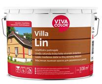 Fasāžu krāsa Vivacolor, caurspīdīga krās., 9 l