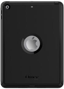 Planšetdatora vāciņš Otterbox, melna krās., 9.7"