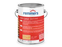 Medienos impregnantas Remmers HK-Lasur 3in1 RC-260, maumedžio sp., 2.5 l