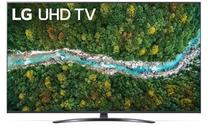 Televizorius LG 55UP78003LB, 55 ", 4K UHD